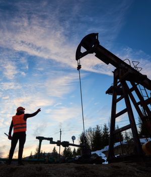 Indústria Petrolífera