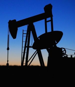 Indústria Petrolífera