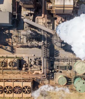 Indústria Sucroalcooleira