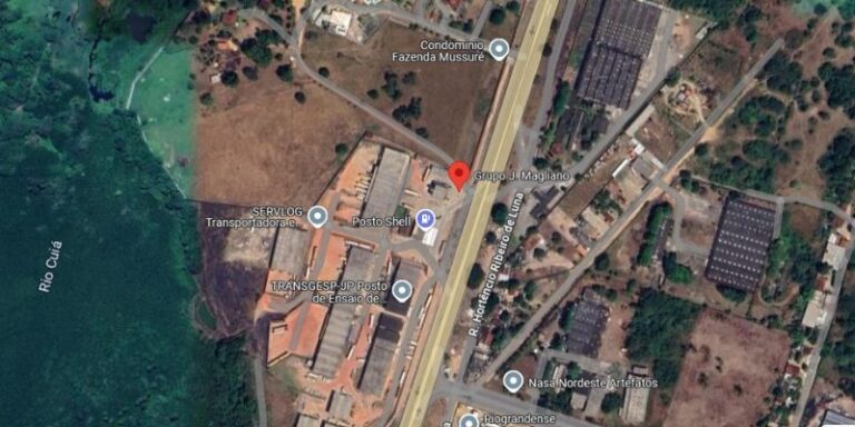 unidade joao pessoa - pb - mk comercio